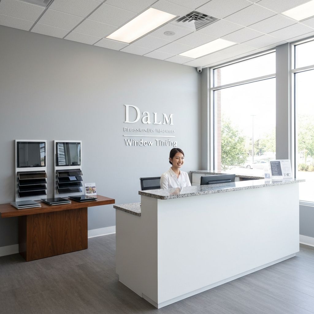 Contact Blue Zero Tint